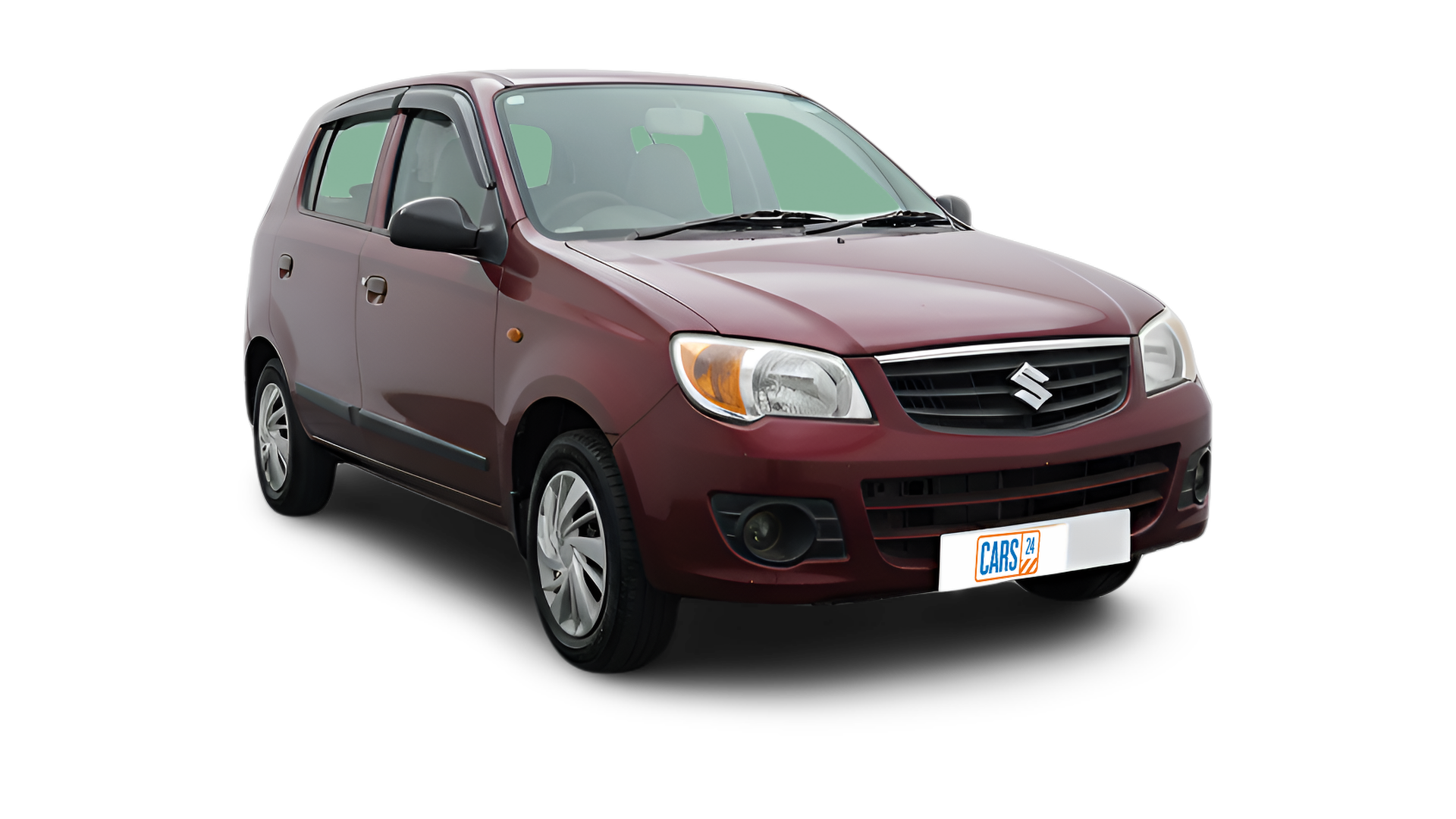 Maruti Alto K10-img
